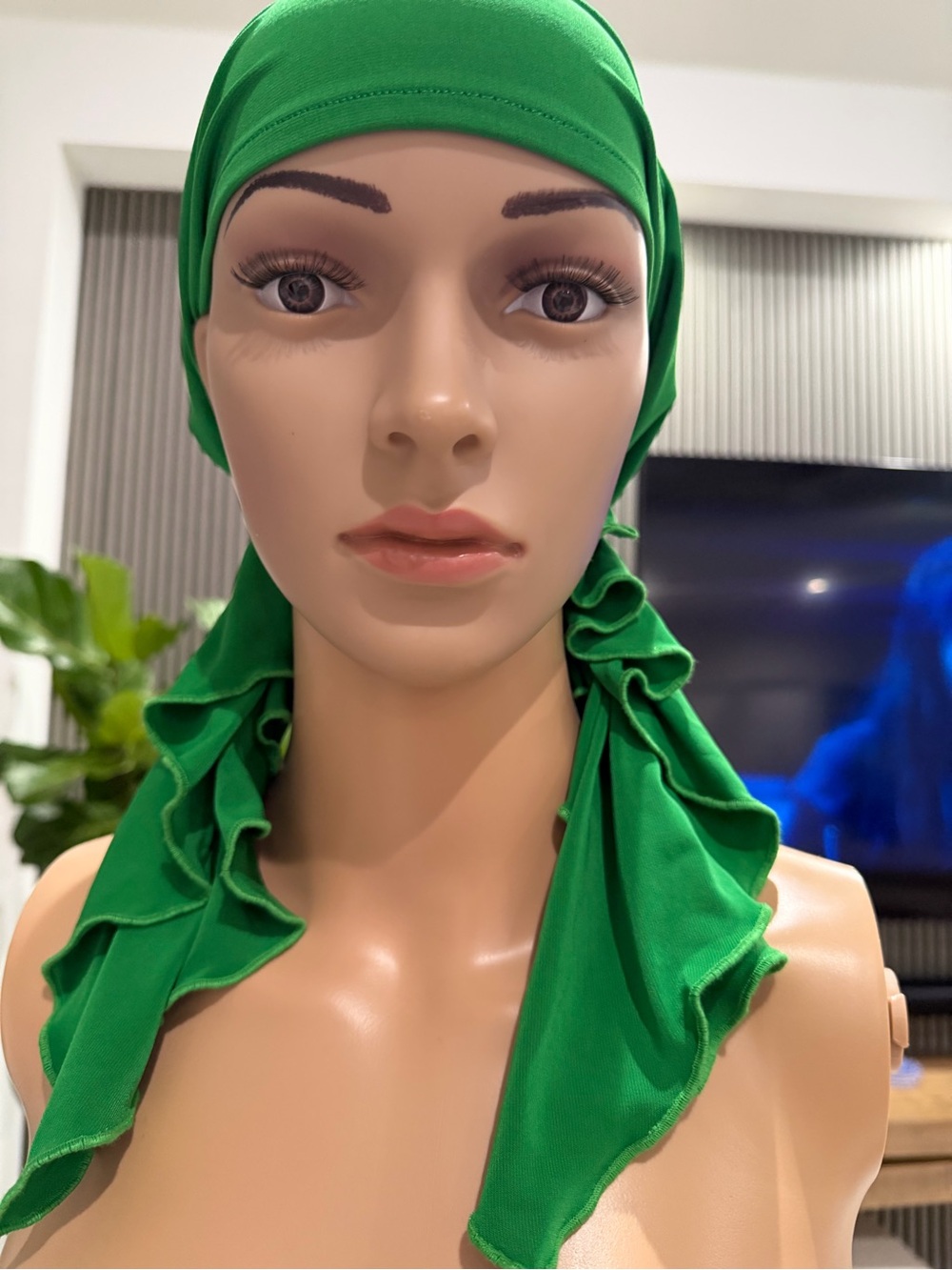 Chemo Head Scarf